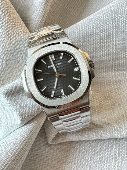 Luxury Patek Philippe Nautilus Watch For Premium Choice ⌚